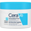 CeraVe Sa Smoothing Cream ����� ������� ��������� �� ����� ��� �����/���� ����� ����������� 340gr - (3337875684101)