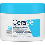 CeraVe Sa Smoothing Cream ����� ������� ��������� �� ����� ��� �����/���� ����� ����������� 340gr - (3337875684101)