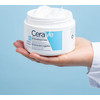 CeraVe Sa Smoothing Cream ����� ������� ��������� �� ����� ��� �����/���� ����� ����������� 340gr - (3337875684101)