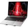 Wozinsky Foldable Adjustable Laptop Stand - Silver 5907769387661 - (WDCX-X8S)