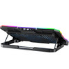 Wozinsky Nitrocool Rgb Gaming Laptop Cooling Pad - Black 5907769387722 - (WDCX-A26)