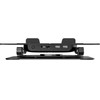 Wozinsky WDCX-X16-As Coolbase Rgb 360� Cooling Stand For Laptop And Tablet - Black 5907769387692 - (WDCX-X16-AB)