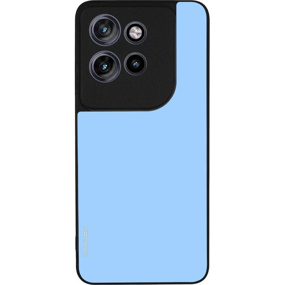 Sonique ���� Colorbloc Series ��� Motorola Edge 60 Neo 5G ��������