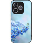 Sonique ���� Sunset In Eden Series ��� Honor 600 Lite 5G Blue Delphia