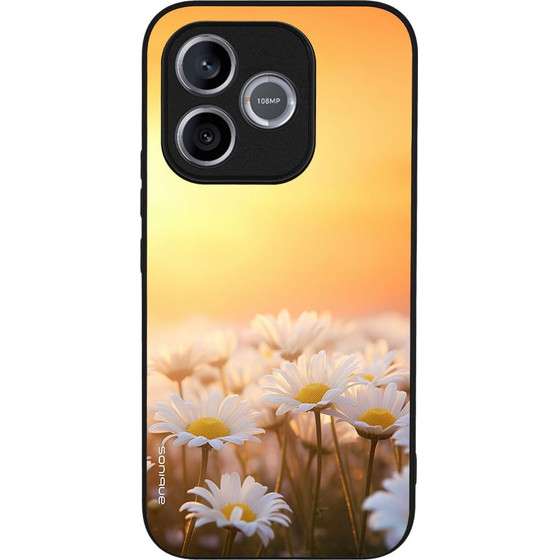 Sonique ���� Sunset In Eden Series ��� Honor 600 Lite 5G Golden Daisy