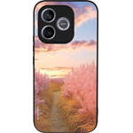 Sonique ���� Sunset In Eden Series ��� Honor 600 Lite 5G Golden Hour