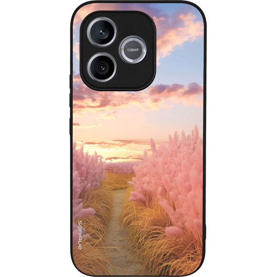 Sonique ���� Sunset In Eden Series ��� Honor 600 Lite 5G Golden Hour