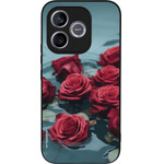 Sonique ���� Sunset In Eden Series ��� Honor 600 Lite 5G Midnight Rose