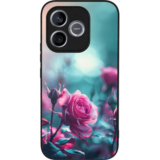 Sonique ���� Sunset In Eden Series ��� Honor 600 Lite 5G Morning Rose