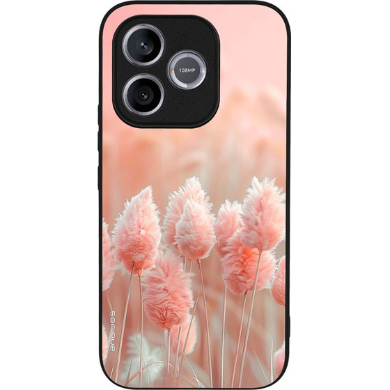 Sonique ���� Sunset In Eden Series ��� Honor 600 Lite 5G Pink Mirage