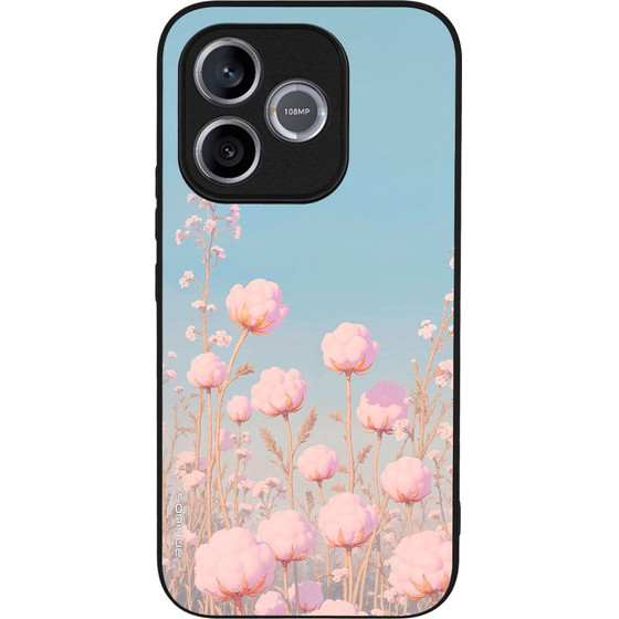 Sonique ���� Sunset In Eden Series ��� Honor 600 Lite 5G Pure Cotton
