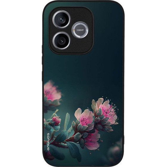 Sonique ���� Sunset In Eden Series ��� Honor 600 Lite 5G Rhodo Garden