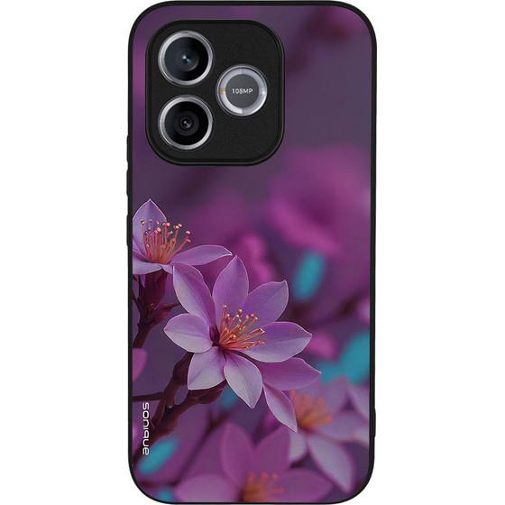Sonique ���� Sunset In Eden Series ��� Honor 600 Lite 5G Sakura Bloom
