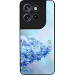 Sonique ���� Sunset In Eden Series ��� Motorola Edge 60 Neo 5G Blue Delphia
