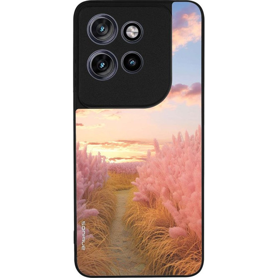 Sonique ���� Sunset In Eden Series ��� Motorola Edge 60 Neo 5G Golden Hour