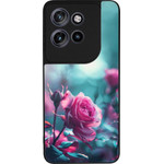 Sonique ���� Sunset In Eden Series ��� Motorola Edge 60 Neo 5G Morning Rose