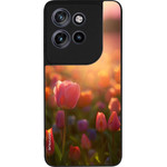 Sonique ���� Sunset In Eden Series ��� Motorola Edge 60 Neo 5G Tulip Velvet