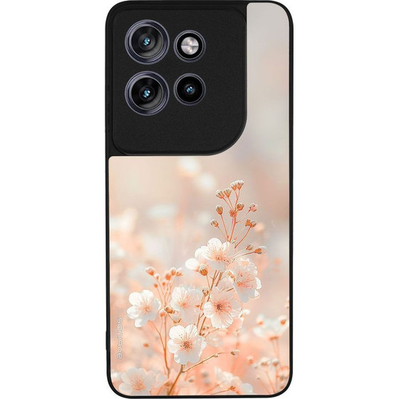 Sonique ���� Sunset In Eden Series ��� Motorola Edge 60 Neo 5G Zen Blossom