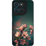 Sonique ���� Sunset In Eden Series ��� Motorola Moto G57 Power 5G / Moto G67 Power 5G Almond Blossom