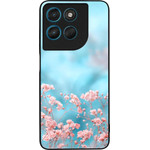 Sonique ���� Sunset In Eden Series ��� Motorola Moto G57 Power 5G / Moto G67 Power 5G Baby's Breath