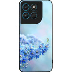 Sonique ���� Sunset In Eden Series ��� Motorola Moto G57 Power 5G / Moto G67 Power 5G Blue Delphia