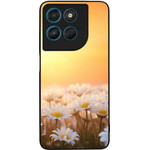 Sonique ���� Sunset In Eden Series ��� Motorola Moto G57 Power 5G / Moto G67 Power 5G Golden Daisy