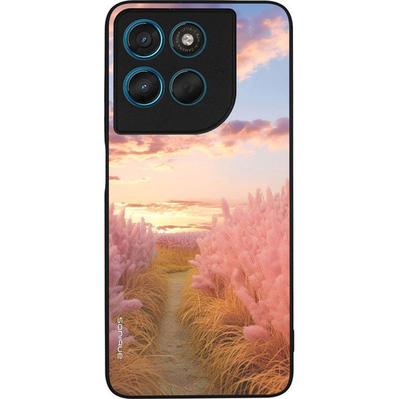 Sonique ���� Sunset In Eden Series ��� Motorola Moto G57 Power 5G / Moto G67 Power 5G Golden Hour
