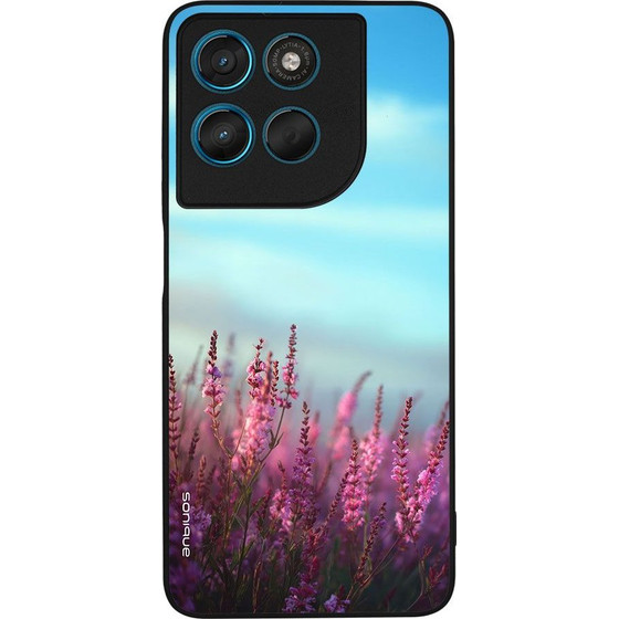 Sonique ���� Sunset In Eden Series ��� Motorola Moto G57 Power 5G / Moto G67 Power 5G Lavender Mist