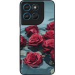 Sonique ���� Sunset In Eden Series ��� Motorola Moto G57 Power 5G / Moto G67 Power 5G Midnight Rose
