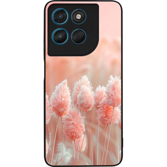 Sonique ���� Sunset In Eden Series ��� Motorola Moto G57 Power 5G / Moto G67 Power 5G Pink Mirage