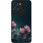 Sonique ���� Sunset In Eden Series ��� Motorola Moto G57 Power 5G / Moto G67 Power 5G Rhodo Garden