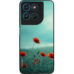 Sonique ���� Sunset In Eden Series ��� Motorola Moto G57 Power 5G / Moto G67 Power 5G Scarlet Poppy