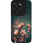 Sonique ���� Sunset In Eden Series ��� Motorola Moto G67 5G / Moto G77 5G Almond Blossom