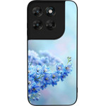 Sonique ���� Sunset In Eden Series ��� Motorola Moto G67 5G / Moto G77 5G Blue Delphia
