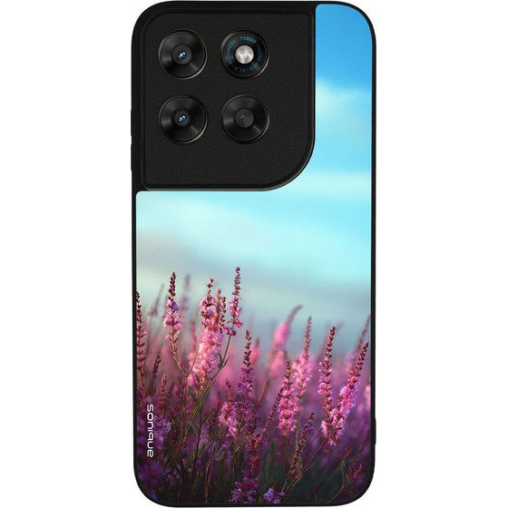 Sonique ���� Sunset In Eden Series ��� Motorola Moto G67 5G / Moto G77 5G Lavender Mist