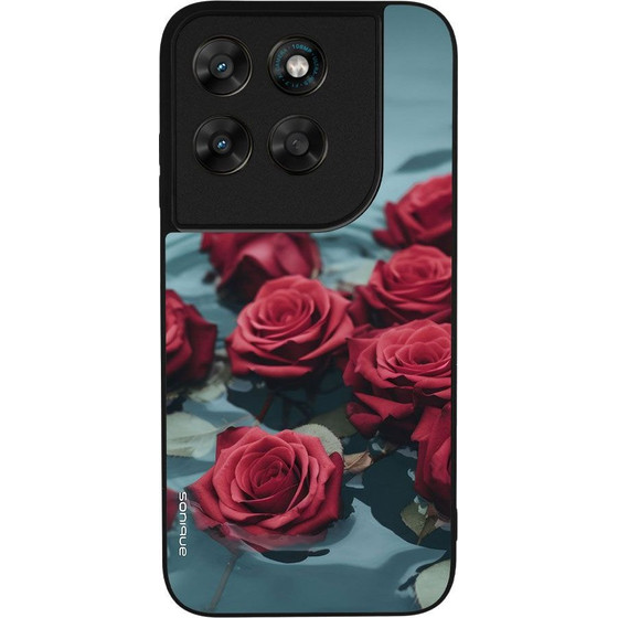 Sonique ���� Sunset In Eden Series ��� Motorola Moto G67 5G / Moto G77 5G Midnight Rose