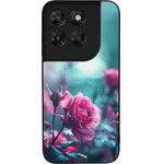 Sonique ���� Sunset In Eden Series ��� Motorola Moto G67 5G / Moto G77 5G Morning Rose