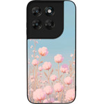 Sonique ���� Sunset In Eden Series ��� Motorola Moto G67 5G / Moto G77 5G Pure Cotton