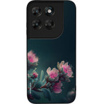 Sonique ���� Sunset In Eden Series ��� Motorola Moto G67 5G / Moto G77 5G Rhodo Garden