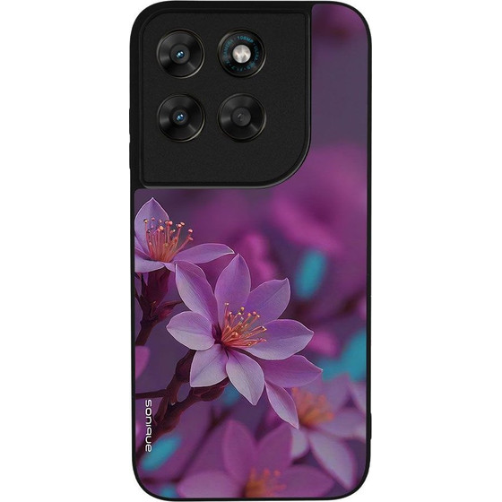 Sonique ���� Sunset In Eden Series ��� Motorola Moto G67 5G / Moto G77 5G Sakura Bloom