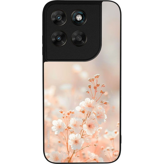 Sonique ���� Sunset In Eden Series ��� Motorola Moto G67 5G / Moto G77 5G Zen Blossom