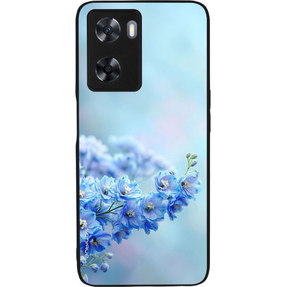 Sonique ���� Sunset In Eden Series ��� Oneplus Nord N20 Se Blue Delphia