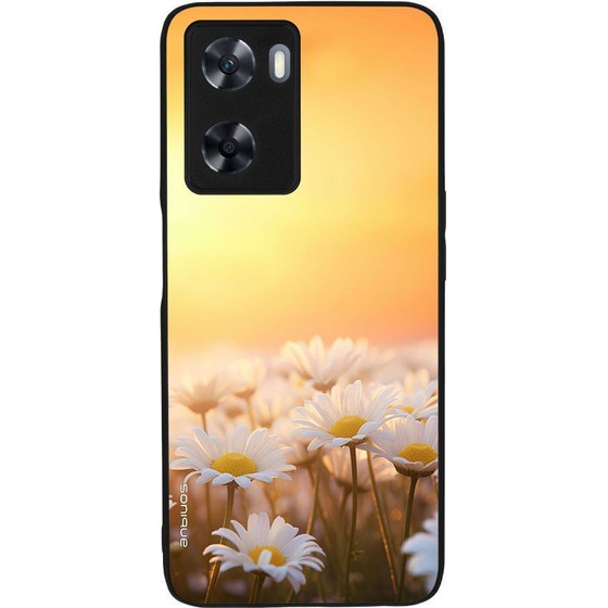 Sonique ���� Sunset In Eden Series ��� Oneplus Nord N20 Se Golden Daisy