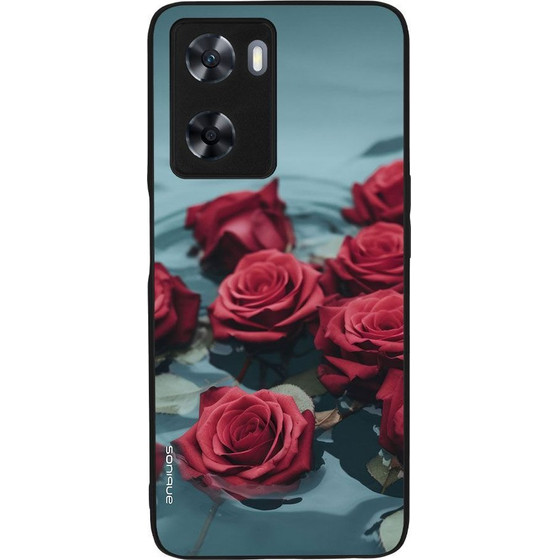 Sonique ���� Sunset In Eden Series ��� Oneplus Nord N20 Se Midnight Rose