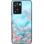 Sonique ���� Sunset In Eden Series ��� Oppo A57 4G / Oppo A57s Baby's Breath