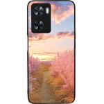 Sonique ���� Sunset In Eden Series ��� Oppo A57 4G / Oppo A57s Golden Hour