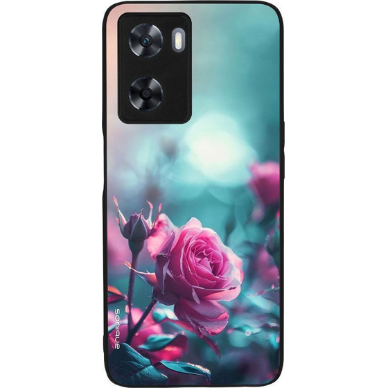 Sonique ���� Sunset In Eden Series ��� Oppo A57 4G / Oppo A57s Morning Rose