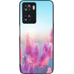Sonique ���� Sunset In Eden Series ��� Oppo A57 4G / Oppo A57s Pampas Ether