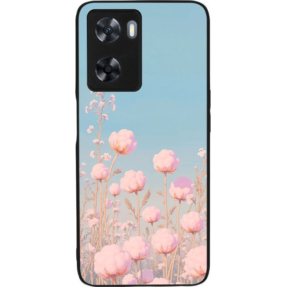 Sonique ���� Sunset In Eden Series ��� Oppo A57 4G / Oppo A57s Pure Cotton