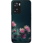 Sonique ���� Sunset In Eden Series ��� Oppo A57 4G / Oppo A57s Rhodo Garden